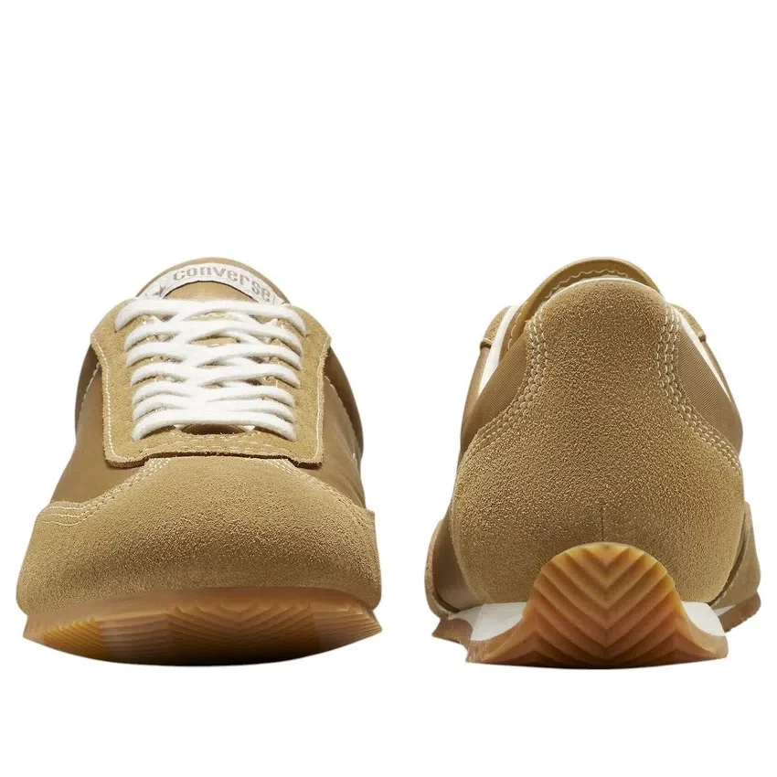 Converse x GOLF le FLEUR* Pantalón jogger de Tyler, The Creator «Bistre Dijon» Converse x GOLF le FLEUR* Pantalón jogger de Tyler, The Creator «Bistre Dijon»