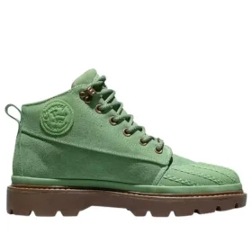 Converse x GOLF le FLEUR Tyler The Creator 1908 Bronco Boot «Aspen Green»