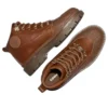 Converse x GOLF le FLEUR Tyler The Creator 1908 Bronco Boot «Emperador»