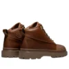 Converse x GOLF le FLEUR Tyler The Creator 1908 Bronco Boot «Emperador»