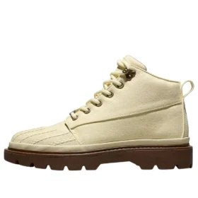 Converse x GOLF le FLEUR Tyler The Creator 1908 Bronco Boot «Pear Sorbet»