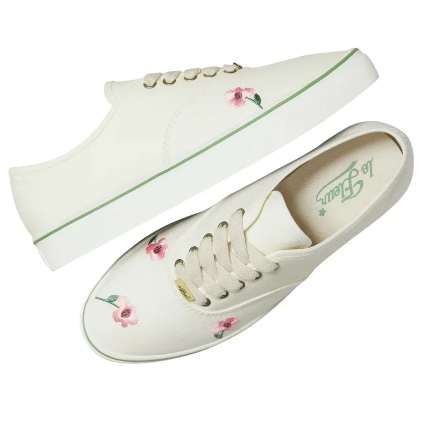 Converse x GOLF le FLEUR* Tyler, The Creator Naut-1 «Cannoli Cream» Converse x GOLF le FLEUR* Tyler, The Creator Naut-1 «Cannoli Cream»