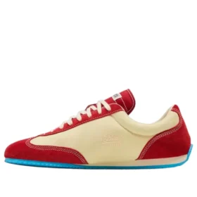 Converse x Golf Le Fleur x Coach Jogger «French Vanilla Molten Lava»