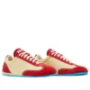 Converse x Golf Le Fleur x Coach Jogger «French Vanilla Molten Lava»
