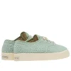 Converse x Golf Le Fleur x Naut-1 «Reseda»