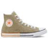 Converse x Happy Camper Chuck Taylor All Star High Top «Khaki Orange White»