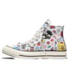 Converse x Hello Kitty And Friends Chuck 70 «Stickers»