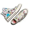 Converse x Hello Kitty And Friends Chuck 70 «Stickers»