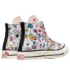 Converse x Hello Kitty And Friends Chuck 70 «Stickers»