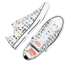 Converse x Hello Kitty And Friends Chuck Taylor All Star «BFFS»