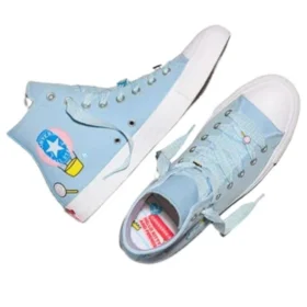 Converse x Hello Kitty And Friends Chuck Taylor All Star «Cinnamoroll»