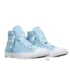 Converse x Hello Kitty And Friends Chuck Taylor All Star «Cinnamoroll»