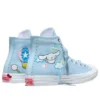 Converse x Hello Kitty And Friends Chuck Taylor All Star «Cinnamoroll»