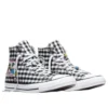 Converse x Hello Kitty And Friends Chuck Taylor All Star Picnic «Negro, blanco y rosa»