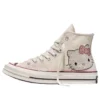 Converse x Hello Kitty Chuck Taylor 70 «Swarovski»