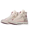 Converse x Hello Kitty Chuck Taylor 70 «Swarovski»