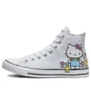 Converse x Hello Kitty Chuck Taylor All Star Hi «Flowers»