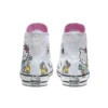 Converse x Hello Kitty Chuck Taylor All Star Hi «Flowers»