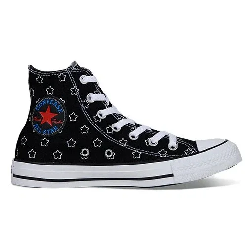 Converse x Hello Kitty Chuck Taylor All Star High «Black» Converse x Hello Kitty Chuck Taylor All Star High «Black»