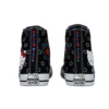 Converse x Hello Kitty Chuck Taylor All Star High «Black» Converse x Hello Kitty Chuck Taylor All Star High «Black»