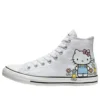 Converse x Hello Kitty Chuck Taylor All Star High «Flowers» Converse x Hello Kitty Chuck Taylor All Star High «Flowers»