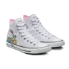 Converse x Hello Kitty Chuck Taylor All Star High «Flowers» Converse x Hello Kitty Chuck Taylor All Star High «Flowers»