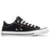 Converse x Hello Kitty Chuck Taylor All Star Madison Ox «Black Prism Pink»