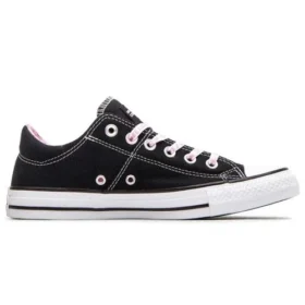 Converse x Hello Kitty Chuck Taylor All Star Madison Ox «Black Prism Pink»