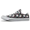 Converse x Hello Kitty Chuck Taylor All Star Ox «Kitty Flower Pattern»