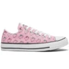 Converse x Helly Kitty Chuck Taylor All Star Ox «Kitty Pattern»