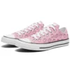 Converse x Helly Kitty Chuck Taylor All Star Ox «Kitty Pattern»