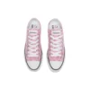 Converse x Helly Kitty Chuck Taylor All Star Ox «Kitty Pattern»