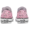 Converse x Helly Kitty Chuck Taylor All Star Ox «Kitty Pattern»