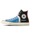 Converse x Honda Chuck Taylor All Star High «Multi-Color»