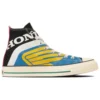 Converse x Honda Chuck Taylor All Star High «Multi-Color»