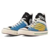 Converse x Honda Chuck Taylor All Star High «Multi-Color»