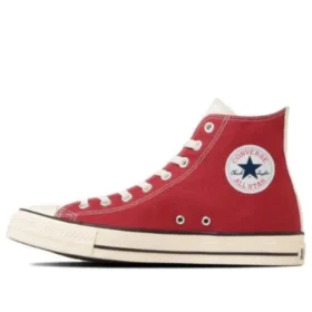 Converse x Honda Chuck Taylor All Star Wp High-Top «Azul Rojo»