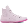 Converse x Interstellar Chuck Taylor All Star Jelly Bottom «Pink Suede»