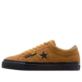 Converse x IRAK One Star Gore-Tex «Brown»