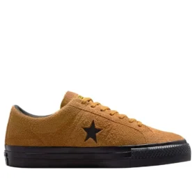 Converse x IRAK One Star Gore-Tex «Brown»