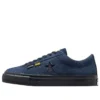 Converse x IRAK One Star Gore-Tex «Navy»
