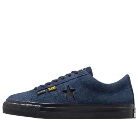Converse x IRAK One Star Gore-Tex «Navy»