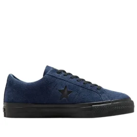 Converse x IRAK One Star Gore-Tex «Navy»