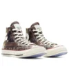 Converse x Isabel Marant Chuck 70 Hi «Black Vanilla Ice»