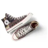 Converse x Isabel Marant Chuck 70 Hi «Black Vanilla Ice»
