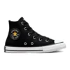 Converse x Jean-Michel Basquiat Chuck Taylor All Star High «Pez Dispenser»