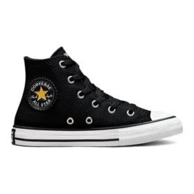 Converse x Jean-Michel Basquiat Chuck Taylor All Star High «Pez Dispenser»