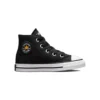 Converse x Jean-Michel Basquiat Chuck Taylor All Star High «Pez Dispenser»