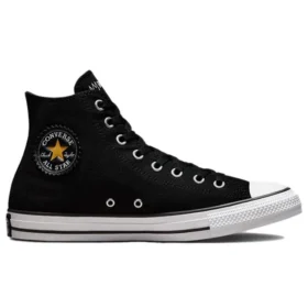 Converse x Jean-Michel Basquiat Chuck Taylor All Star High «Pez Dispenser»