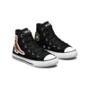 Converse x Jean-Michel Basquiat Chuck Taylor All Star High «Pez Dispenser»